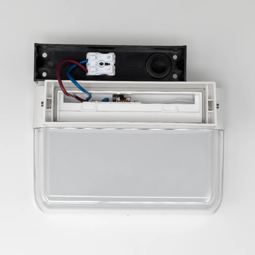 Telbix Fadro 18 Exterior Wall Bracket