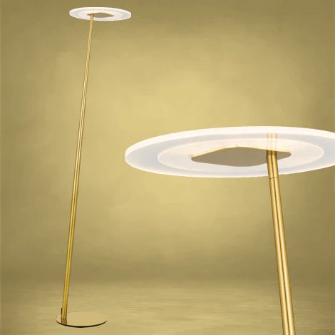 Telbix Faro Floor Lamp