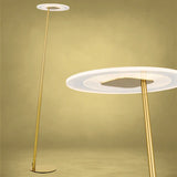 Telbix Faro Floor Lamp