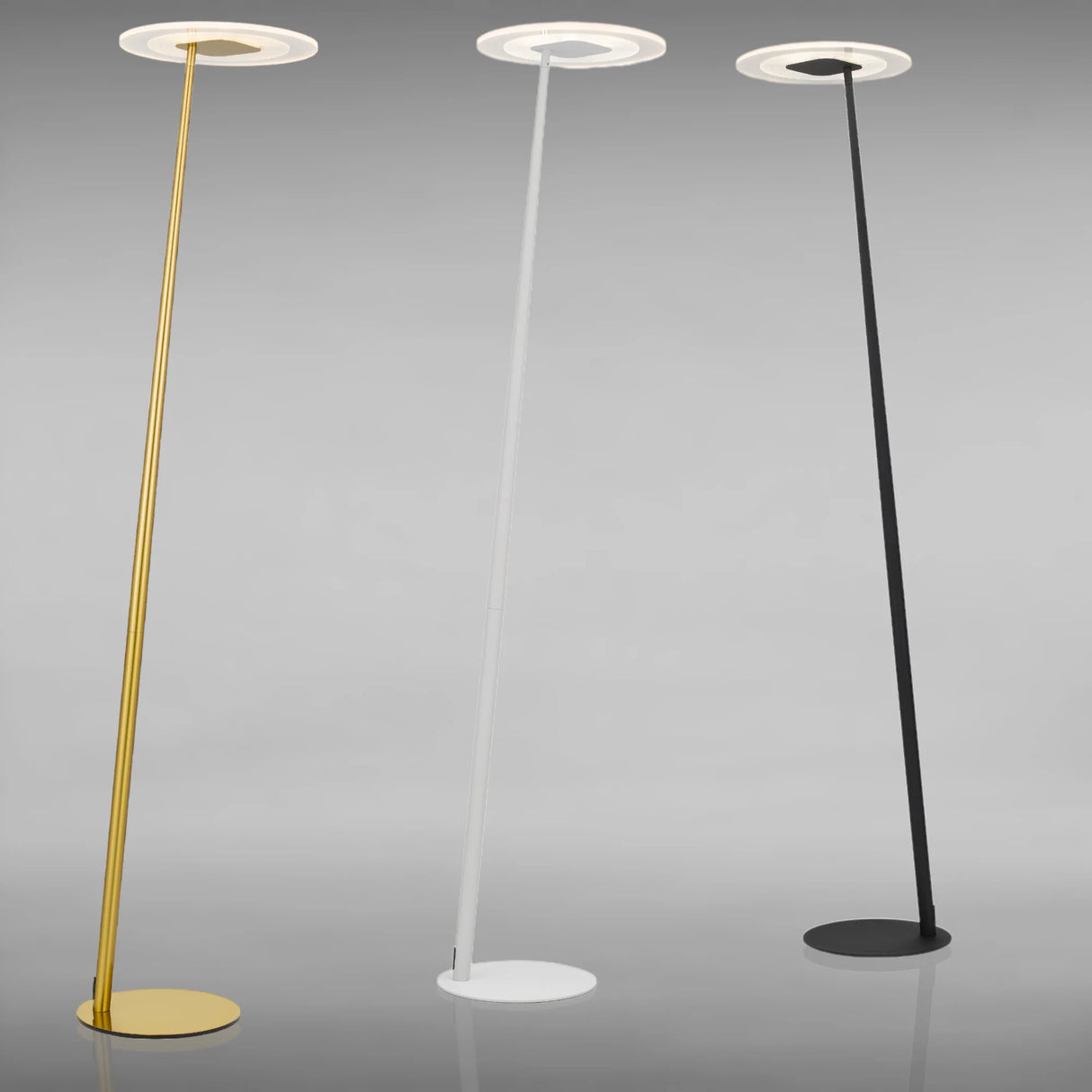 Telbix Faro Floor Lamp