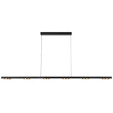 Telbix Fordo 180cm Pendant