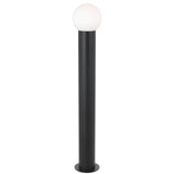 Telbix Gorem Bollard Black/Opal Matt