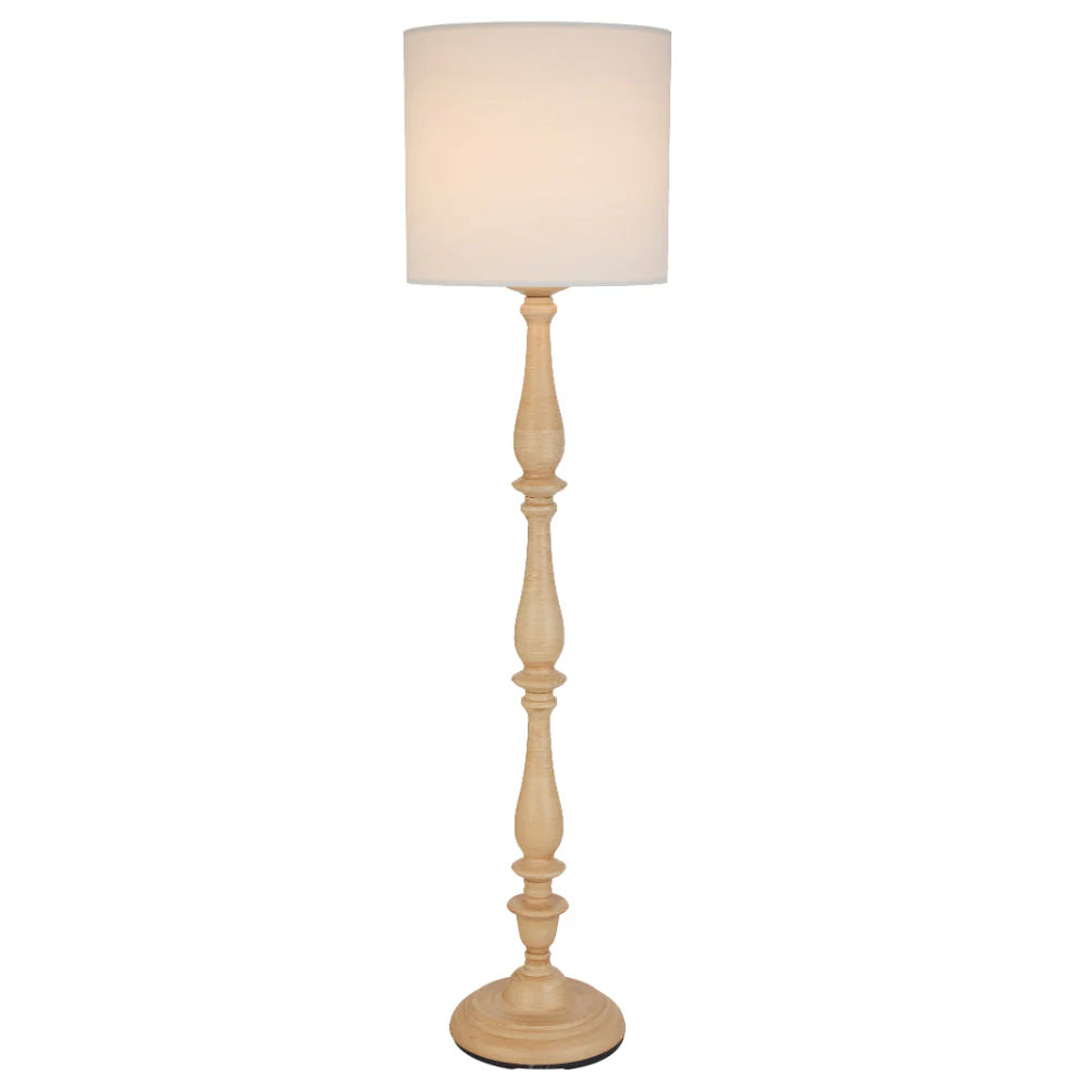 Telbix Hommer Floor Lamp