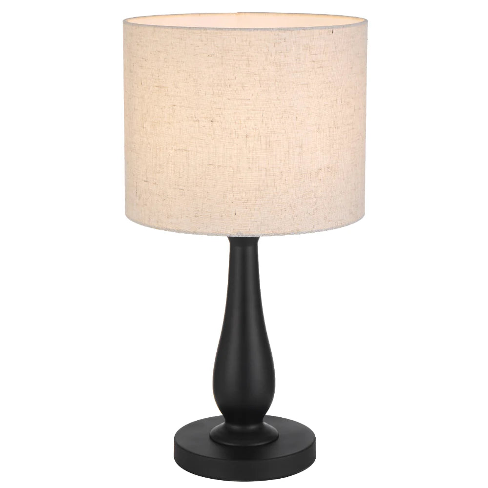 Telbix Hommer Table Lamp