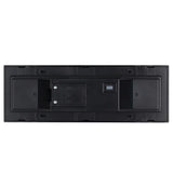 Telbix Ingar Antiglare Recess Wall Step Lamp