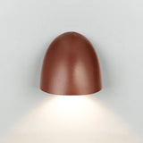 Telbix Jora Exterior Step Wall Light