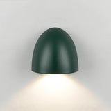 Telbix Jora Exterior Step Wall Light