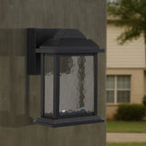 Telbix Jovaro 24 Exterior Wall Light