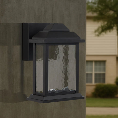 Telbix Jovaro 24 Exterior Wall Light