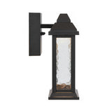 Telbix Jovaro 24 Exterior Wall Light