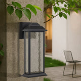 Telbix Jovaro 38 Exterior Wall Light