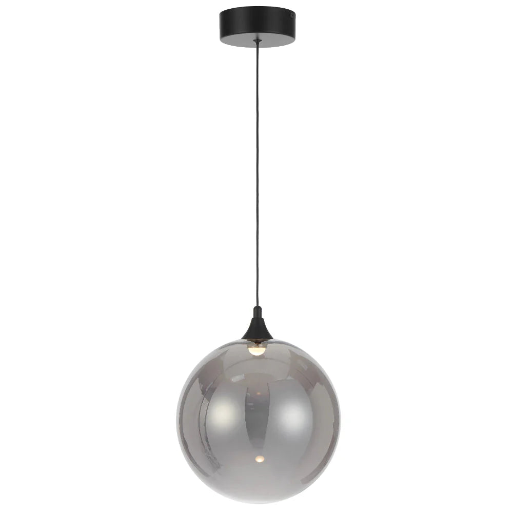 Telbix Kupla 1 Light Pendant