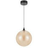 Telbix Kupla 1 Light Pendant