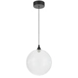 Telbix Kupla 1 Light Pendant