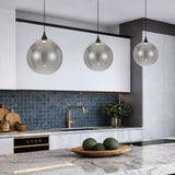 Telbix Kupla 1 Light Pendant