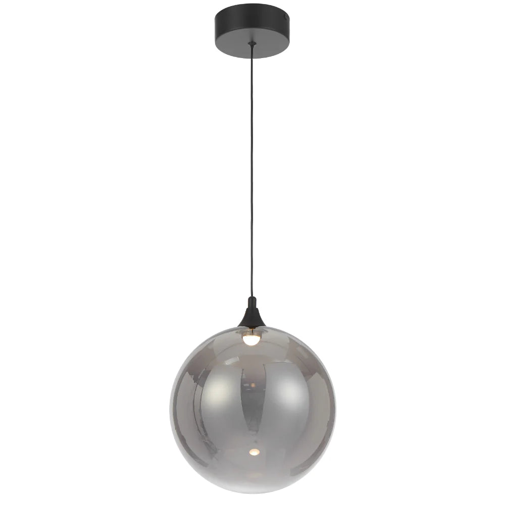 Telbix Kupla 1 Light Pendant