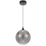 Telbix Kupla 1 Light Pendant