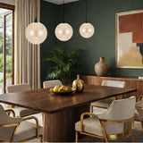 Telbix Kupla 1 Light Pendant