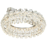 Telbix Landis Ctc50 Crystal Pendant