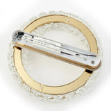 Telbix Landis Ctc50 Crystal Pendant