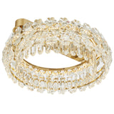 Telbix Landis Ctc50 Crystal Pendant