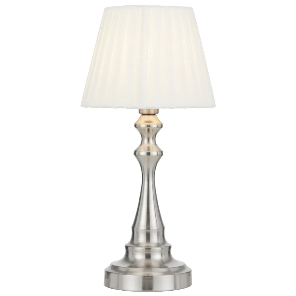 Telbix Loren Touch Table Lamp