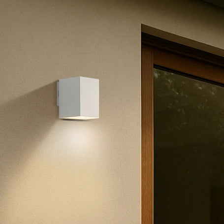 Telbix Lorsa 1 Light Wall Lamp