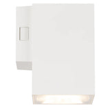 Telbix Lorsa 1 Light Wall Lamp
