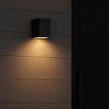Telbix Lorsa 1 Light Wall Lamp