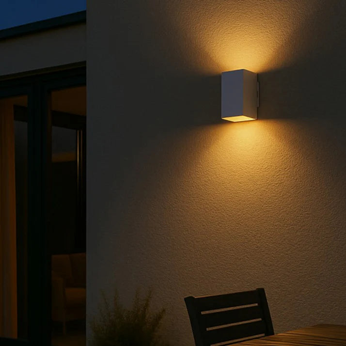 Telbix Lorsa 2 Light Wall Lamp