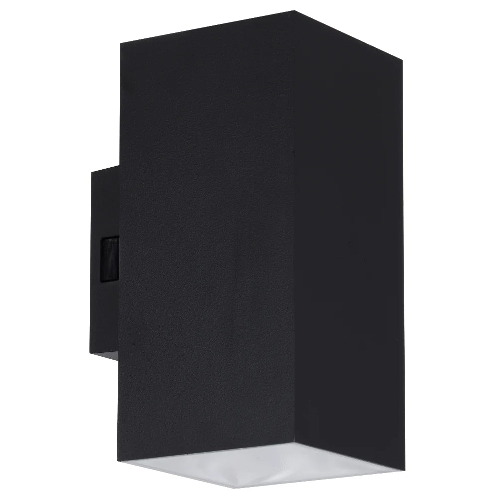 Telbix Lorsa 2 Light Wall Lamp