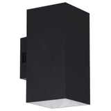 Telbix Lorsa 2 Light Wall Lamp