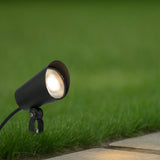 Telbix Lrilux 12W Spike Spot Light