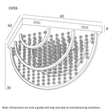 Telbix Luxia CTC 25W LED