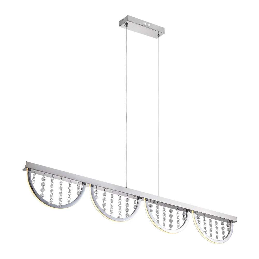 Telbix Luxia Pendant 24W LED
