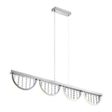 Telbix Luxia Pendant 24W LED