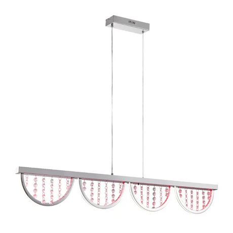 Telbix Luxia Pendant 24W LED