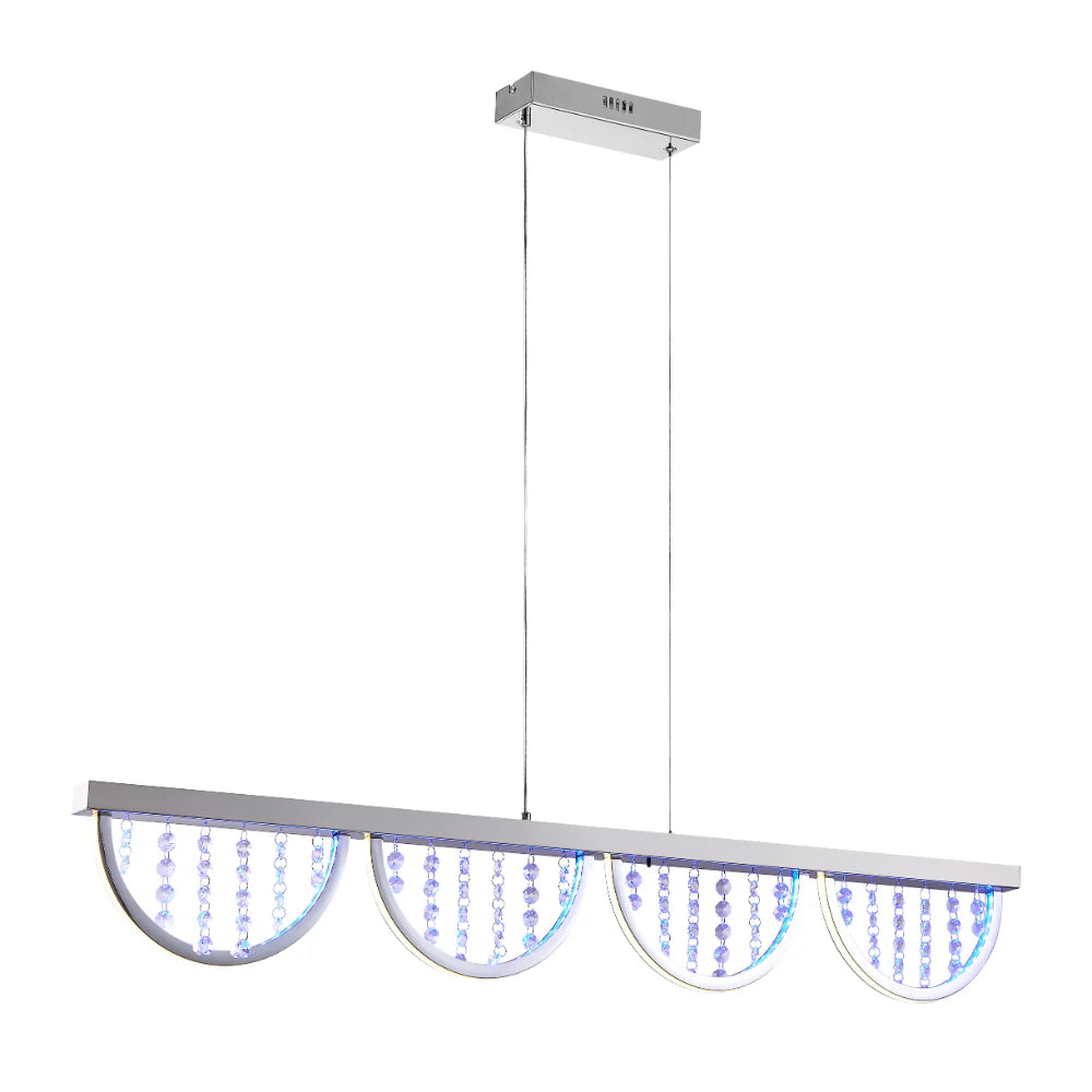 Telbix Luxia Pendant 24W LED