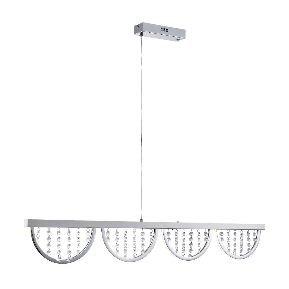 Telbix Luxia Pendant 24W LED