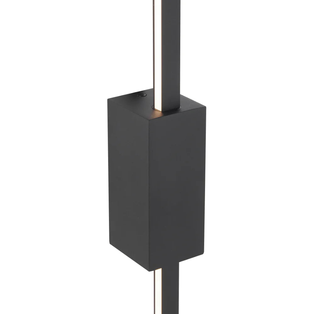 Telbix Madras 60cm Wall Light