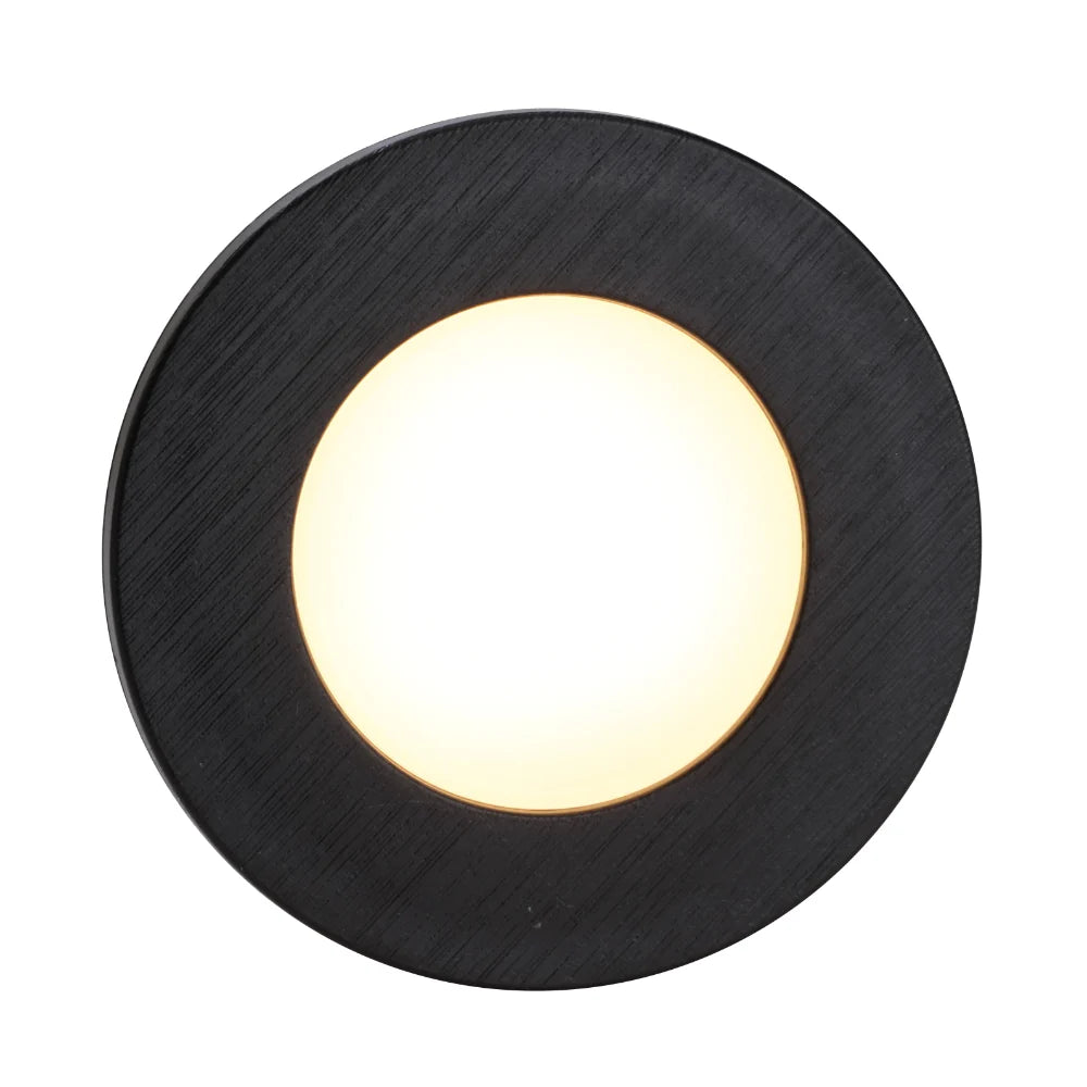 Telbix Maren Round Stair Downlight