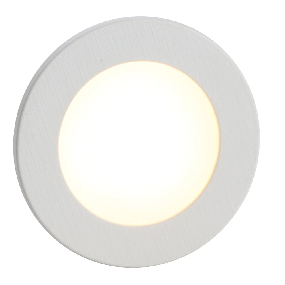 Telbix Maren Round Stair Downlight