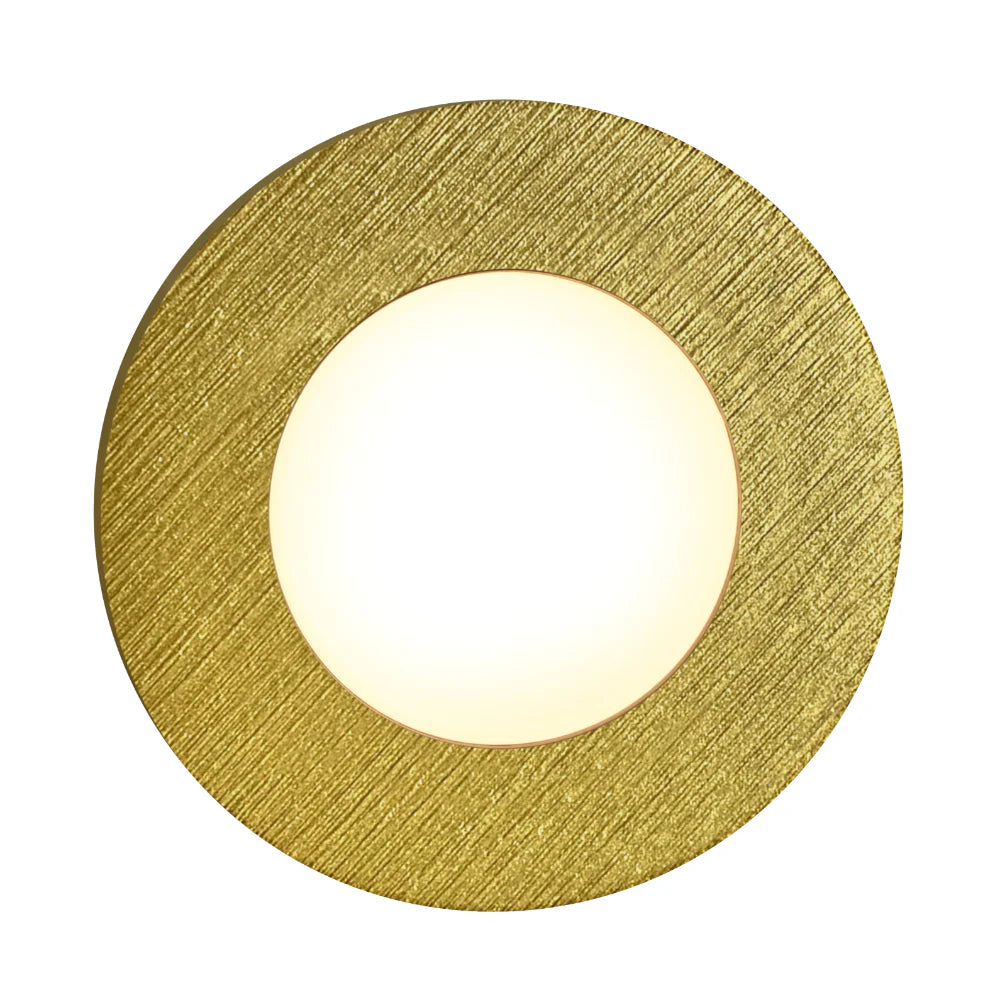 Telbix Maren Round Stair Downlight