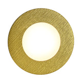 Telbix Maren Round Stair Downlight