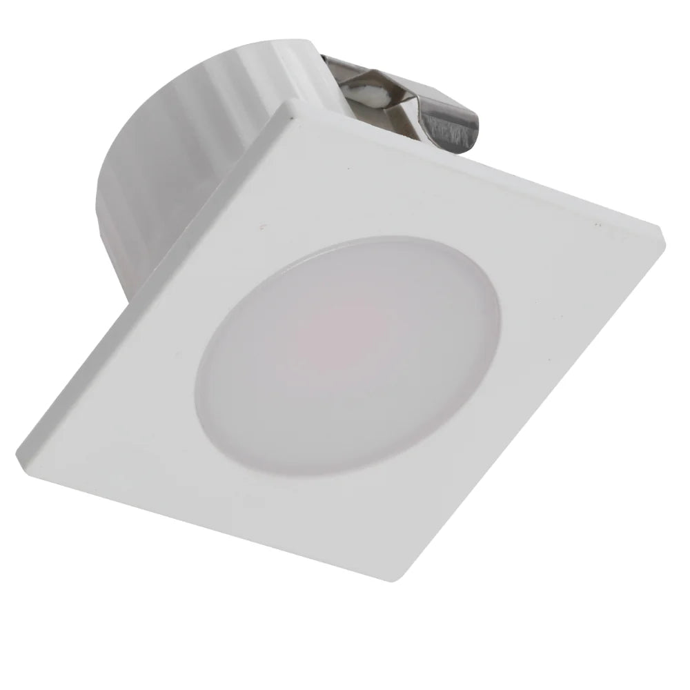 Telbix Maren Square Stair Downlight