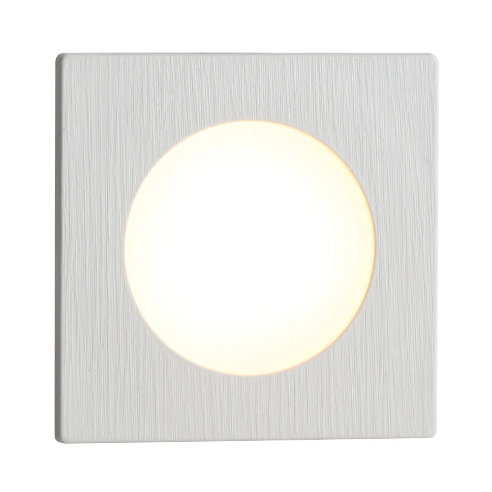 Telbix Maren Square Stair Downlight