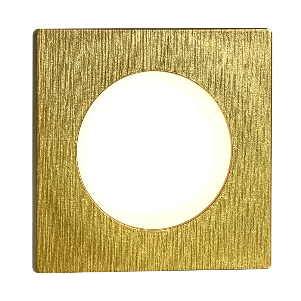 Telbix Maren Square Stair Downlight