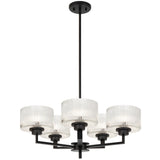 Telbix Moreno II 5 Light Pendant