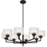 Telbix Moreno II 8 Light Pendant