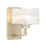 Telbix Moreno II Wall Light